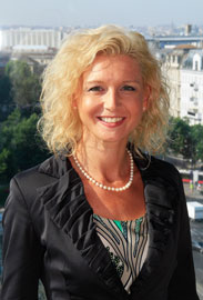 Silvana Darda, ViitalMarketing UNIQA.